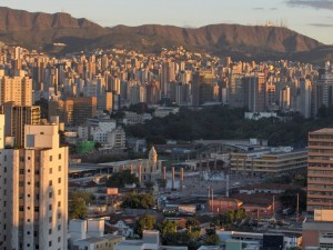 Belo Horizonte tem média de preço de R$5.763,00