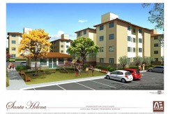 Residencial Santa Helena